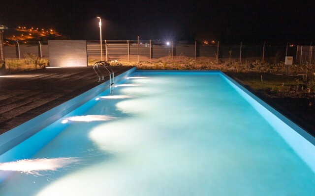 Park Inn by Radisson Los Olivos De Vallenar
