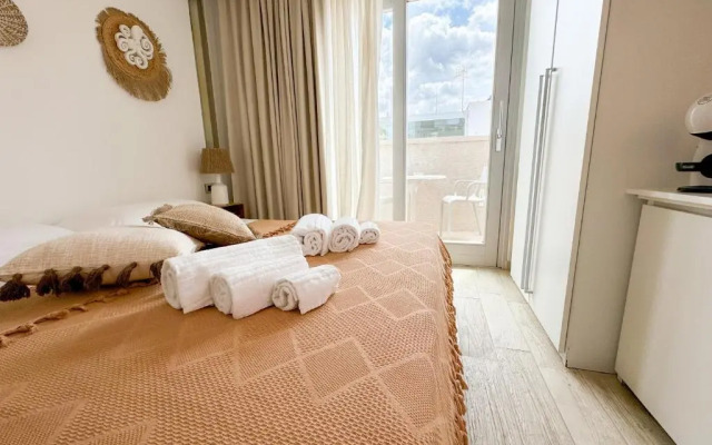 Vingt-Sept Bed and Breakfast