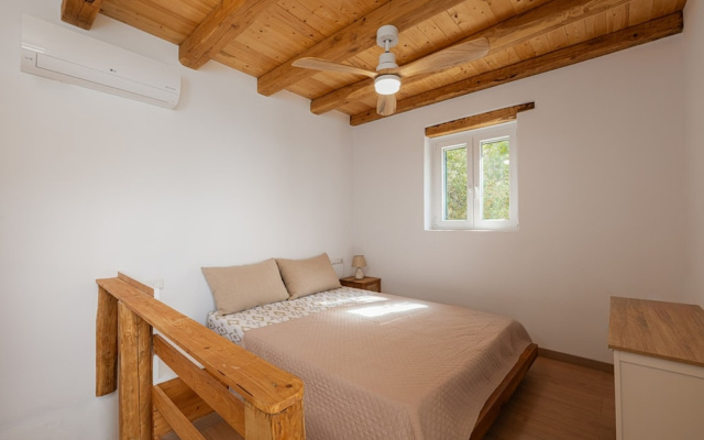 Country House Pantotina Kaloxylos Naxos