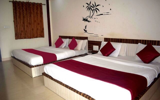 Hotel Jaunt Inn