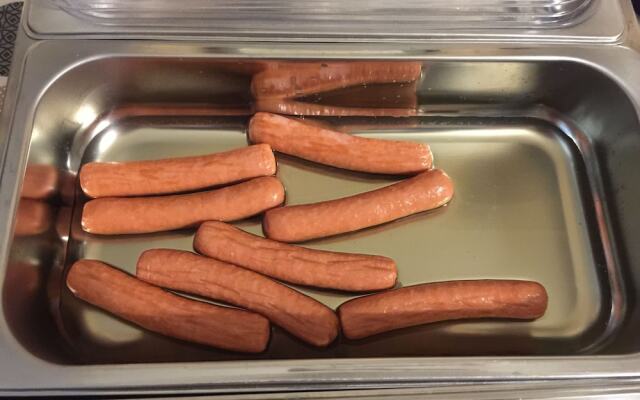 Hotel Restaurant De Viertorre