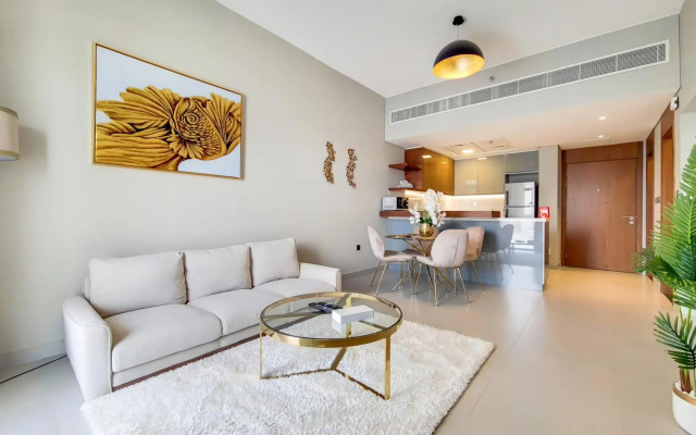 Al Barsha South - 2020 Marquis 704 - Hotel in ดูไบ - Photo 2