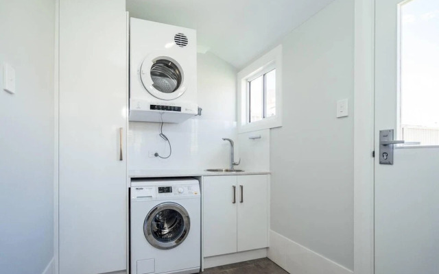 Whitehaven on Moseley - Wifi - Nespresso