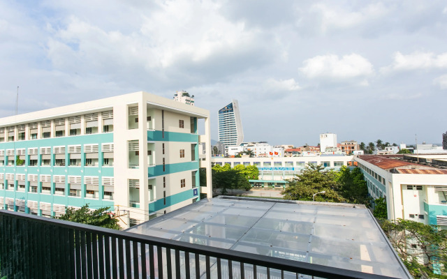 OYO 658 Euro Gold House And Coffee