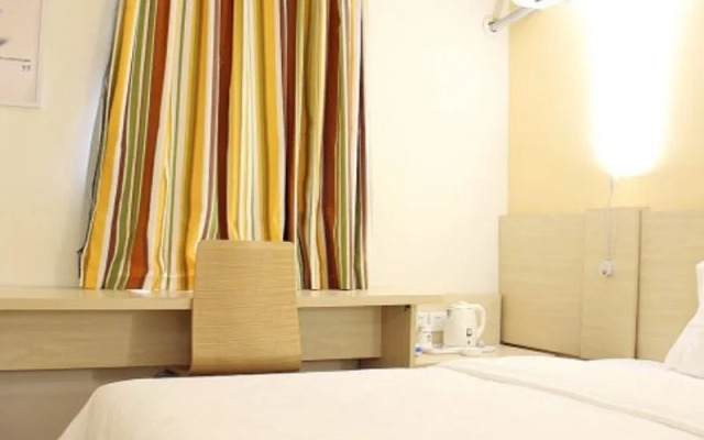 7 Days Inn Chengdu Wenshuyuan Subway Station Branch