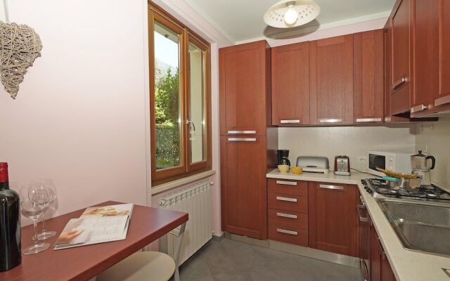 Villetta Enzo in Toscolano Maderno