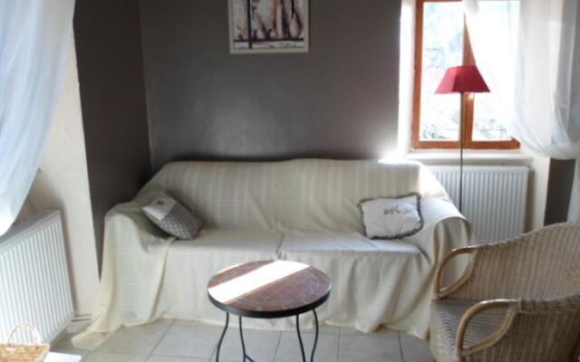 Gîte Des Gorges Du Doux Fjord