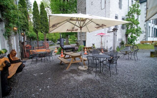 Classy Holiday Home in Aywaille With Garden