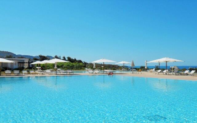 Le Rosette Resort
