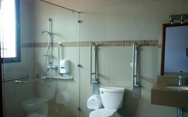 Hotel Casa Vinculos