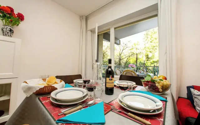 Riva Lago e Spiaggia Apartment