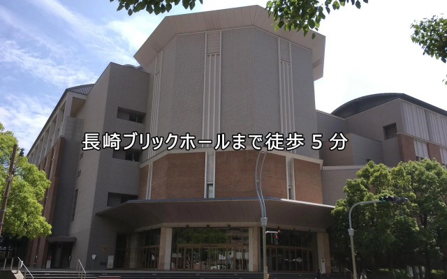 Mezame Hostel