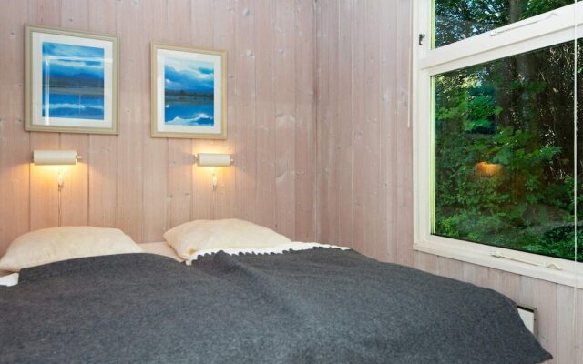 8 Person Holiday Home in Ronde