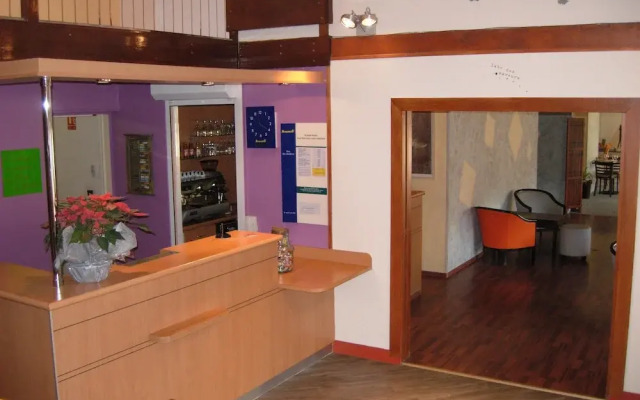 Hôtel Restaurant Bonanite