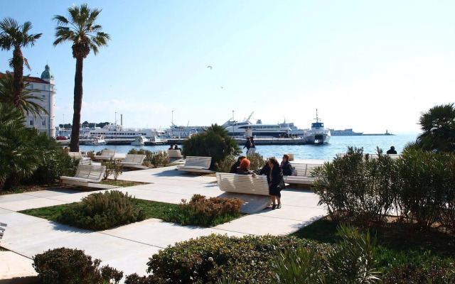 Rooms Damira Split