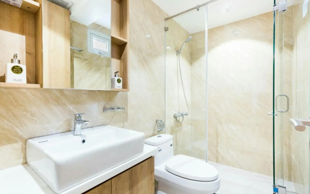 Saki Aparthotel 4
