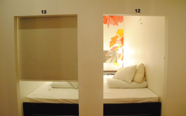 Travel Stay Utsunomiya (Female Only)