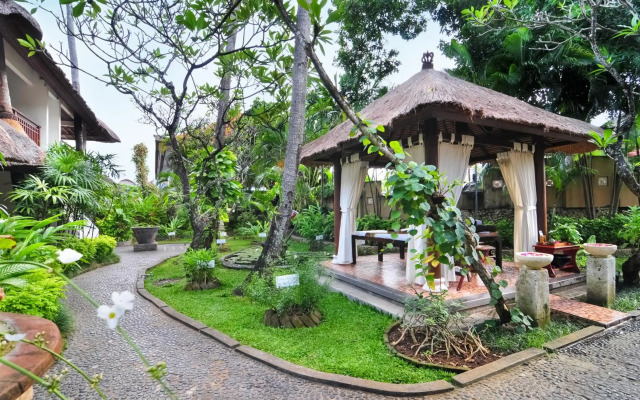 Sativa Sanur Cottages