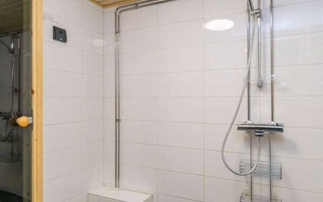 House Antura b Pelkosenniemi