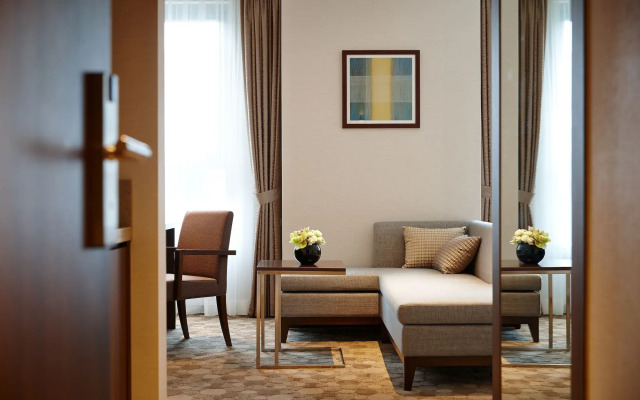 Lotte City Hotel Ulsan