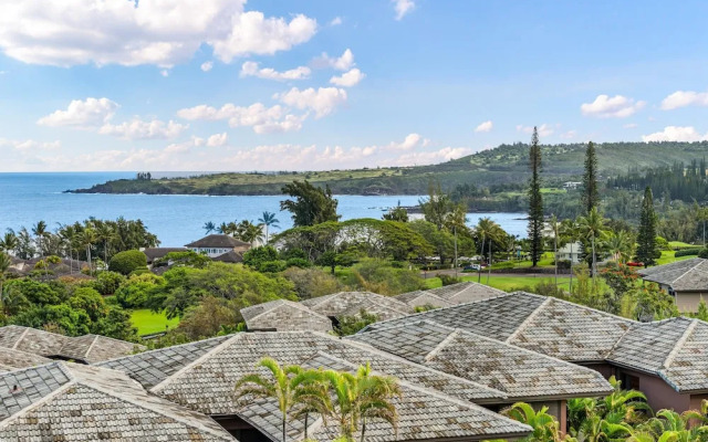 Kapalua Ridge Villas 1423