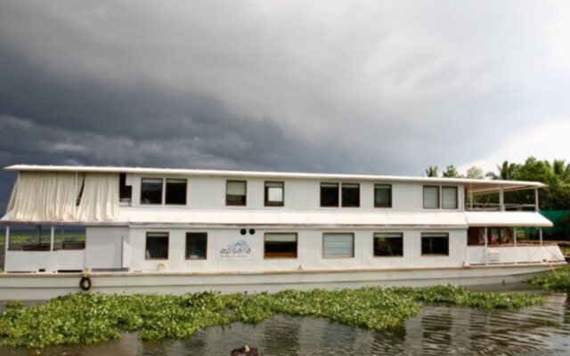 The Park Vembanad Lake