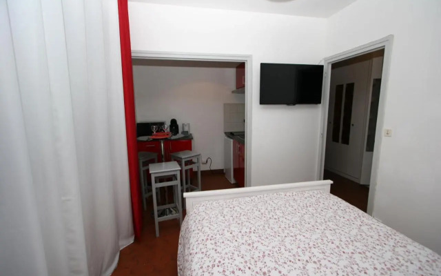 Studio Le Virgile - Annecy