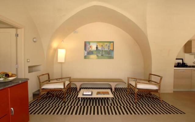 Masseria Bernardini Art Resort