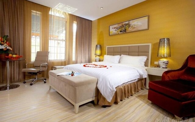 Inn Star Hotel - Xiamen