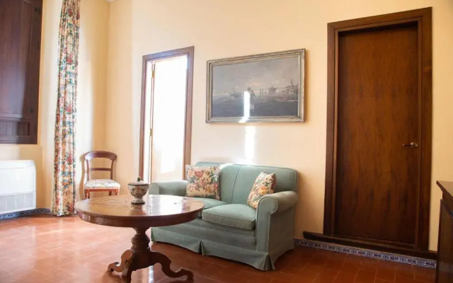 Hotel Cortijo el Esparragal