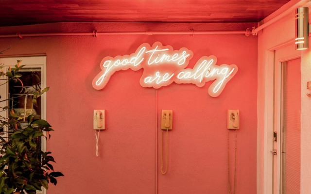 The Wesley Hotel Buy-out