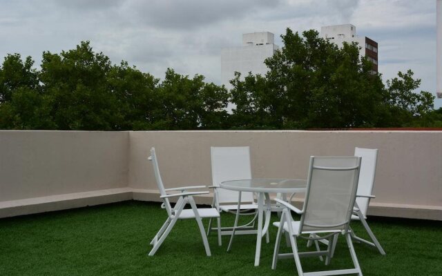 Urban Suites Montevideo