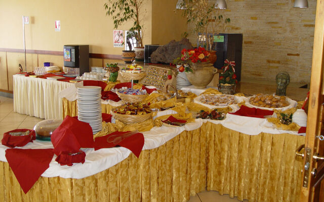 Corsaro Etna Hotel&SPA