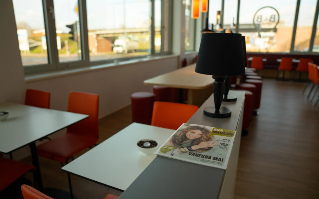 B&B Hotel Bremen-Überseestadt