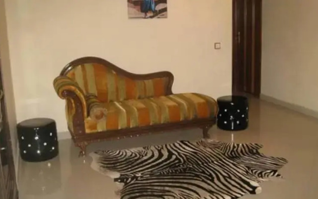 Apartemiento Tanger Marrcuecos