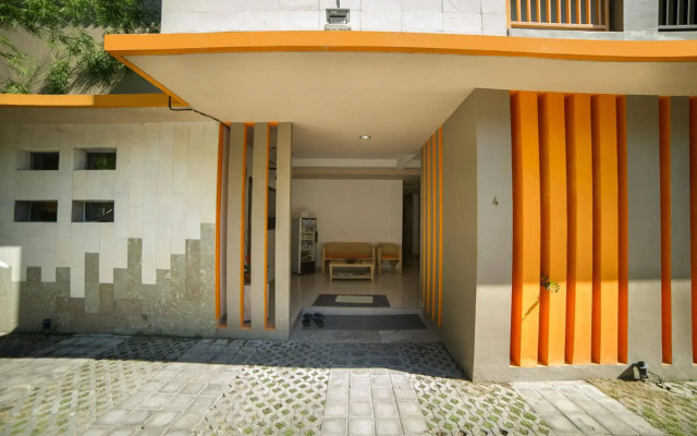 Airy Denpasar Timur Ciung Wanara II Bali