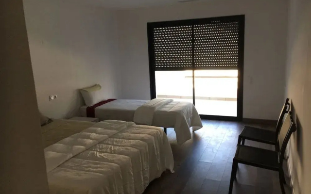 Hôtel Mas del Gall