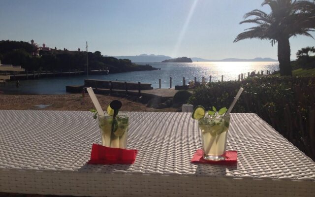 Appartamento Dahu Porto Cervo