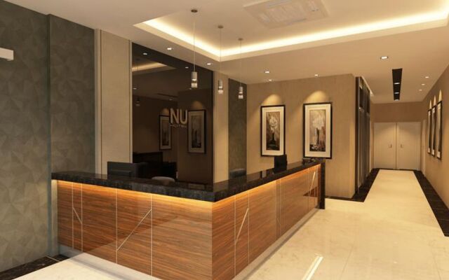 NU Hotel