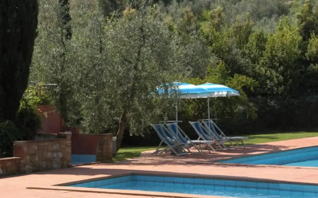 Comiti Farmhouse - Apt. Bondone