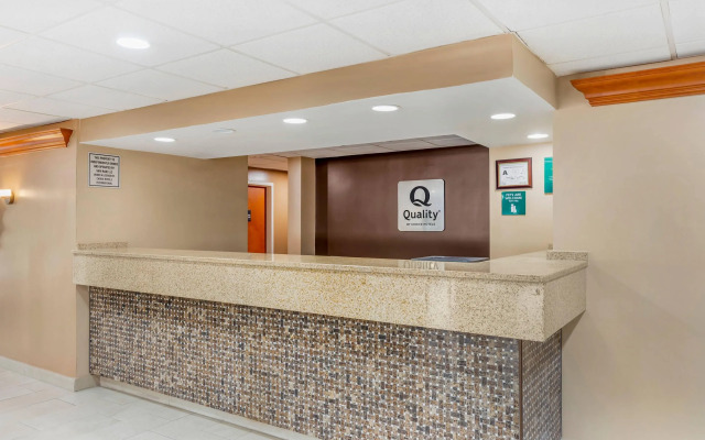 Quality Inn