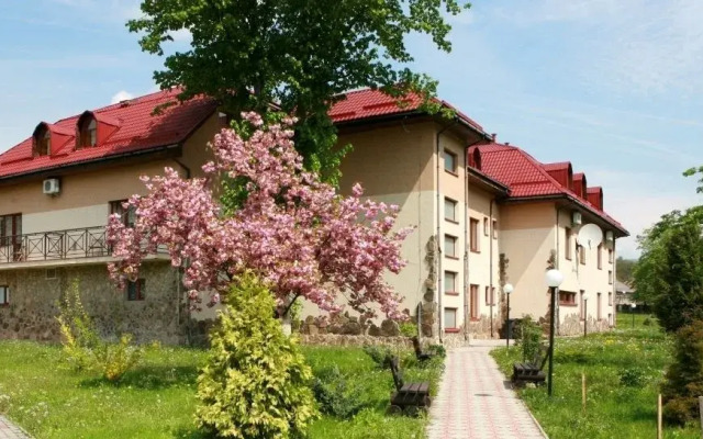 Bogolvar Retreat Resort