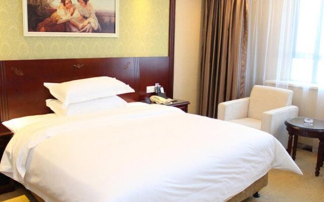 Vienna Hotel Dongguan ChangAn Wanda Plaza