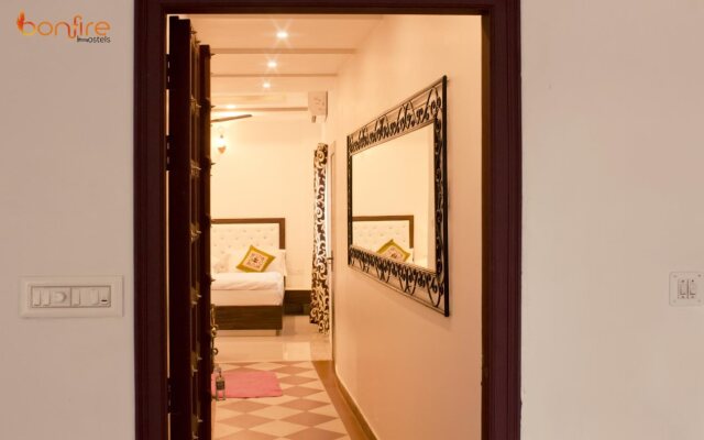 Bonfire Heritage Pichola