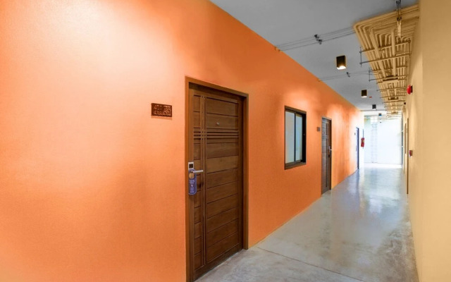 OYO 75386 Sleep Story