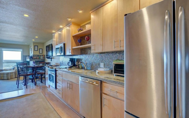 Inn at Otter Crest