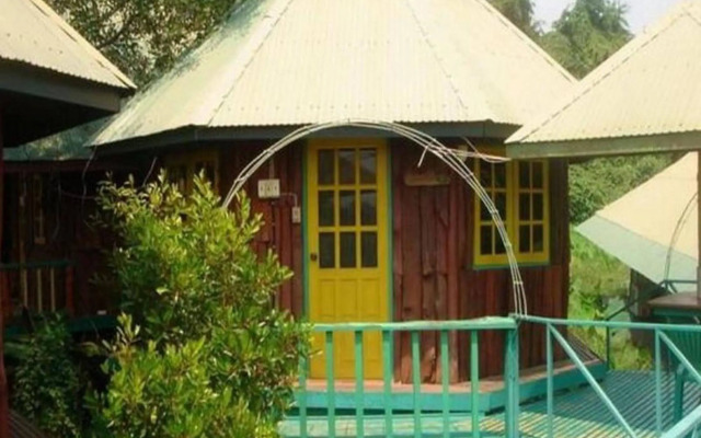 Sam's House