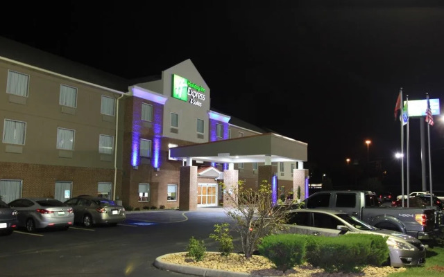 Quality Inn & Suites