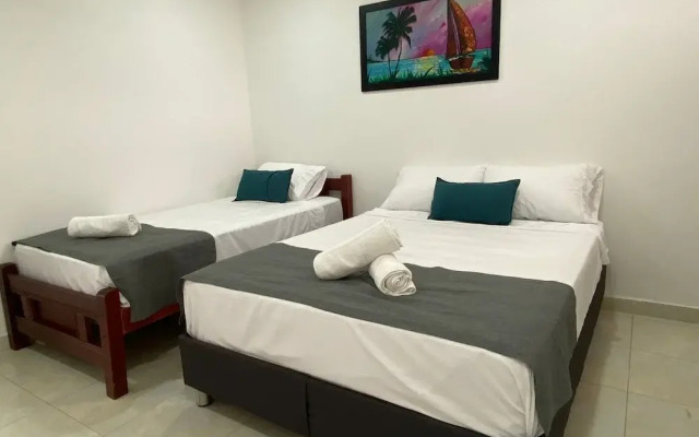 22 guest house