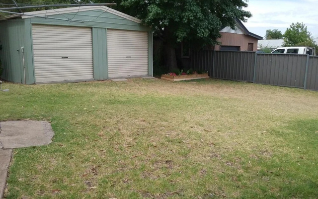 Langley Cottage B & B